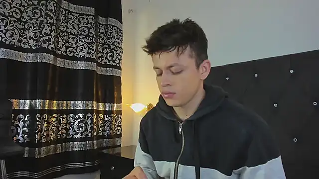 Angel Cuervo online show from 01-09-25, 12:41