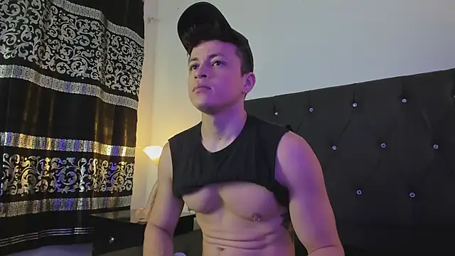 Angel Cuervo online show from 01-10-25, 12:36