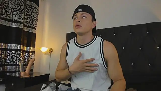 Angel Cuervo online show from 01-11-25, 12:40