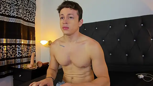 Angel Cuervo online show from 01-24-25, 12:41