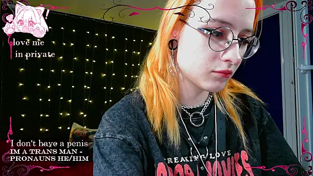 Honelin online show from 02-13-25, 04:07