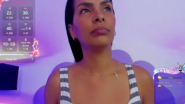 Alyson-a online show from 02-02-25, 05:15