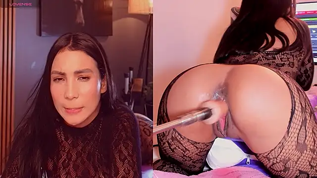 Kinky Mindy  online show from 02-01-26, 08:29