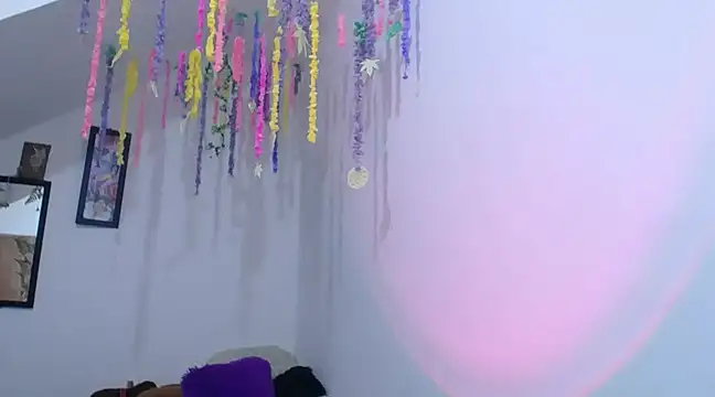 diamonmeli online show from 01-30-25, 09:36