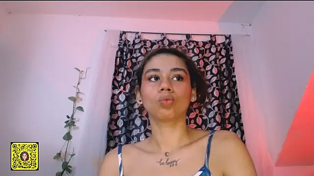 diamonmeli online show from 02-18-25, 12:49