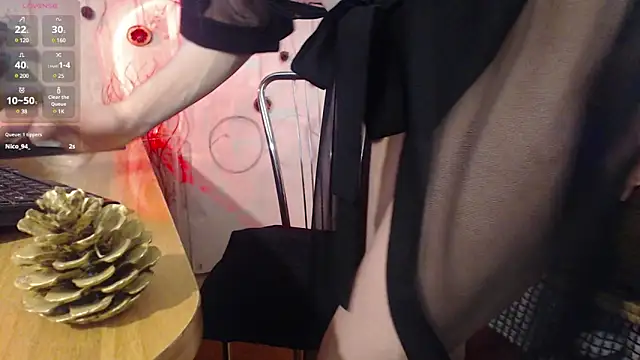 Snapshot of SunnyJoysx chatting on 12-17-24, 07:59 SunnyJoysx online show from 12-17-24, 07:59