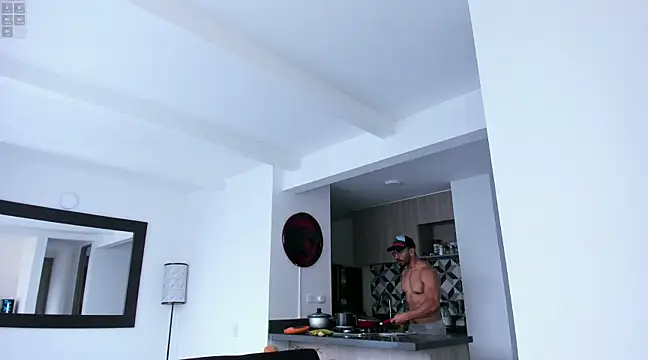 tony muscle online show from 02-09-25, 10:00