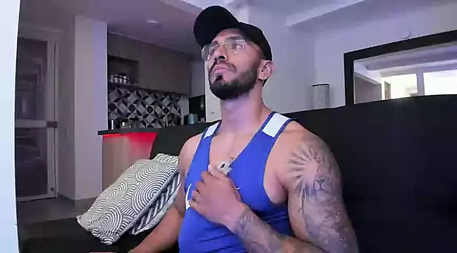 tony muscle online show from 03-02-25, 11:20