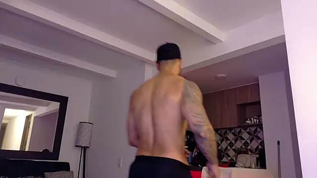 tony muscle online show from 09-17-25, 11:17