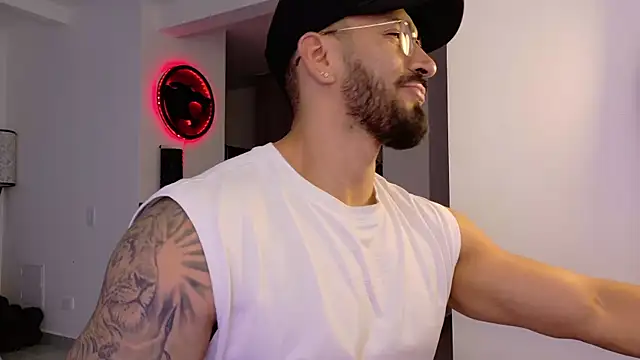 tony muscle online show from 12-01-25, 10:37