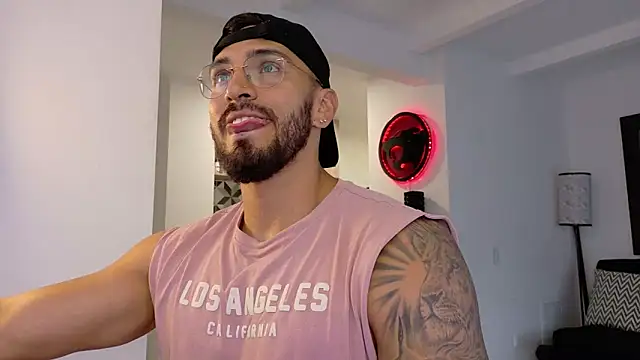 tony muscle online show from 01-15-26, 08:34