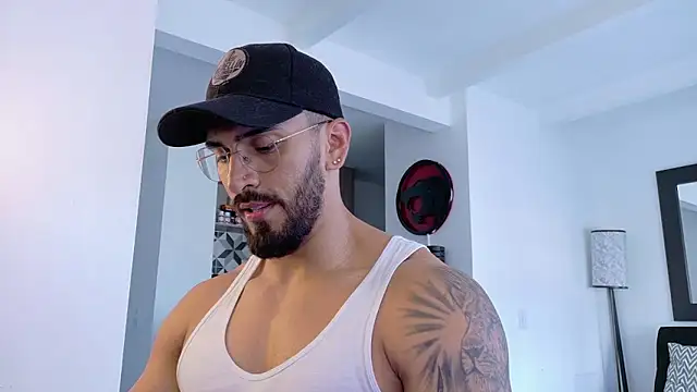 tony muscle online show from 01-17-26, 08:34