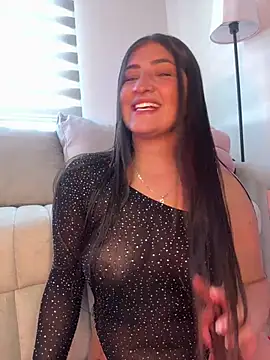 AhriCutte online show from 01-21-25, 06:02