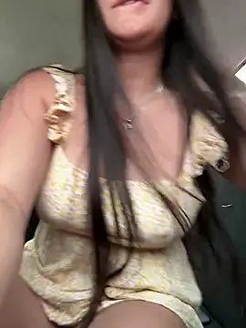 AhriCutte online show from 03-05-25, 05:39