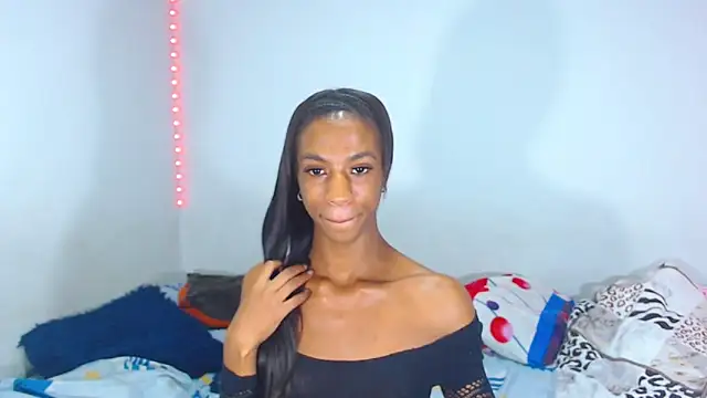 JessicaEbony online show from 01-11-25, 12:22