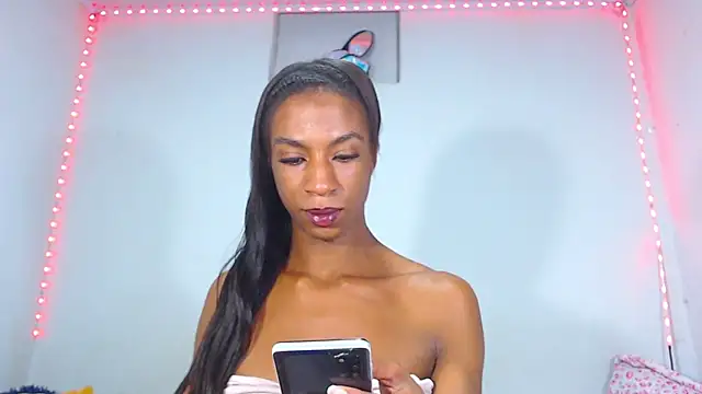 JessicaEbony online show from 01-21-25, 01:08