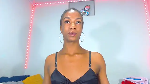 JessicaEbony online show from 02-18-25, 12:59