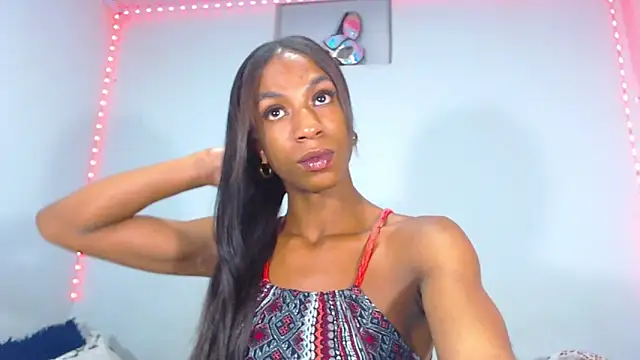 JessicaEbony online show from 02-24-25, 01:24