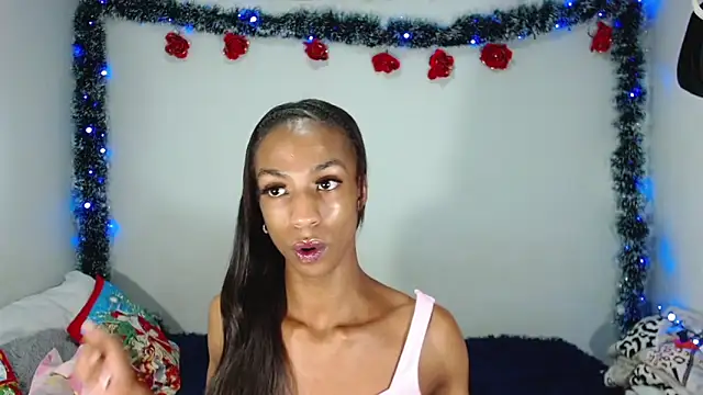 JessicaEbony online show from 12-16-25, 01:43