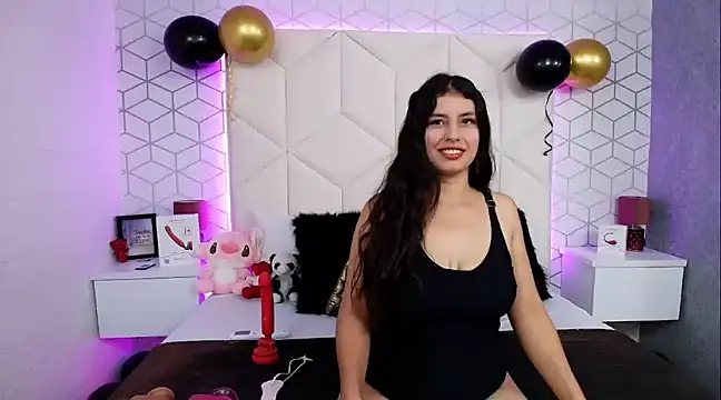 MadelineBeckert online show from 01-21-25, 07:06