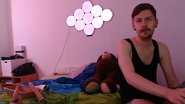 jonny-bisexual online show from 01-15-25, 08:05