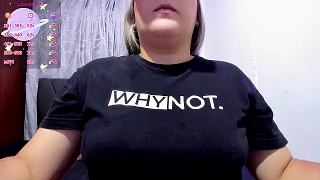 shantal smith9 online show from 03-11-25, 11:48