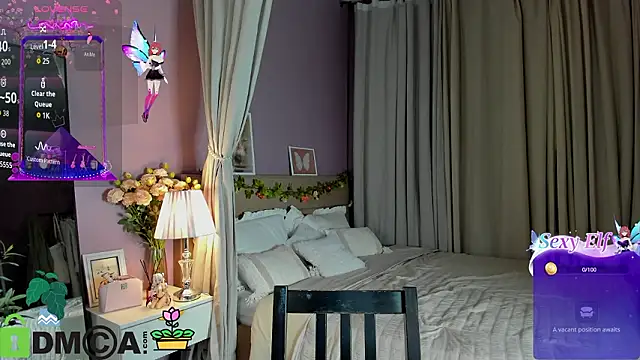 Miss you kiss online show from 03-01-26, 01:07