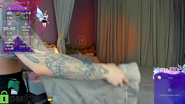 Miss you kiss online show from 03-04-26, 12:49