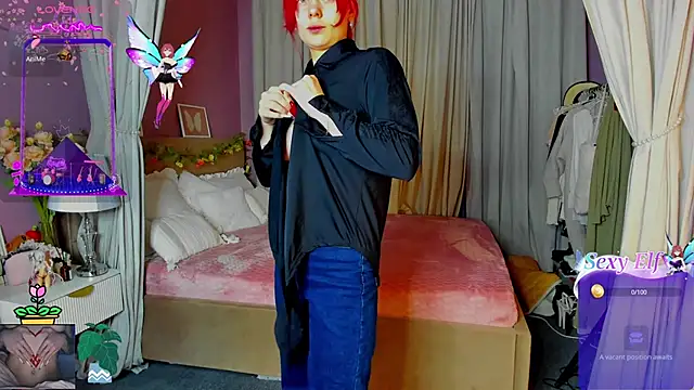 Miss you kiss online show from 03-17-26, 12:59