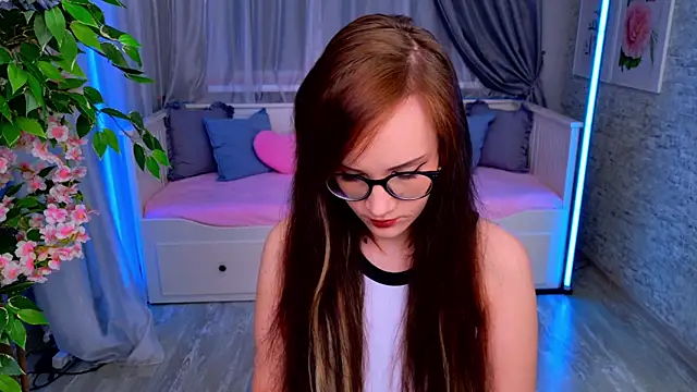 StellaGloww online show from 11-06-25, 04:30