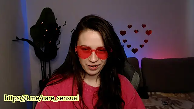 M Sensual online show from 02-12-25, 06:19