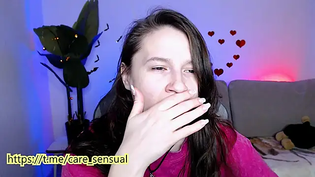 M Sensual online show from 02-17-25, 04:31
