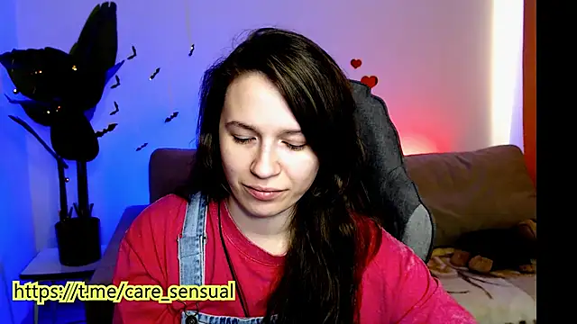 M Sensual online show from 02-17-25, 07:37