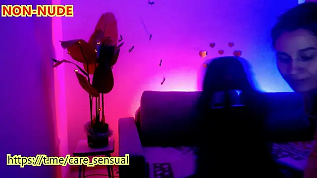 M Sensual online show from 03-12-25, 06:07