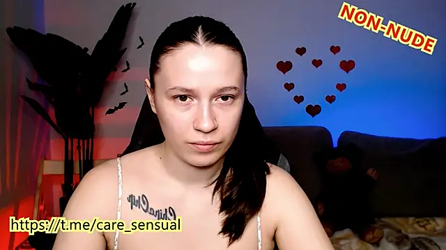 M Sensual online show from 03-18-25, 05:31