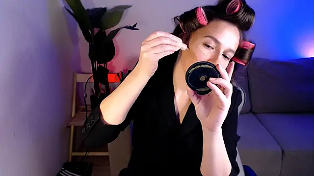 M Sensual online show from 12-04-25, 03:32