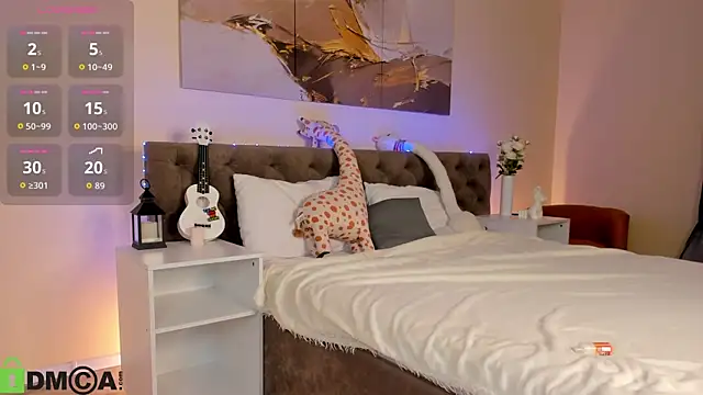 Linablueeyed online show from 09-09-25, 08:14