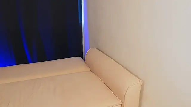 Taurusfairy online show from 02-08-26, 04:54