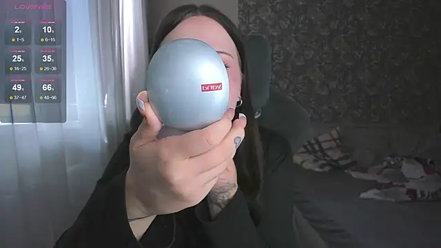 kate8ketee8 online show from 09-15-25, 11:10