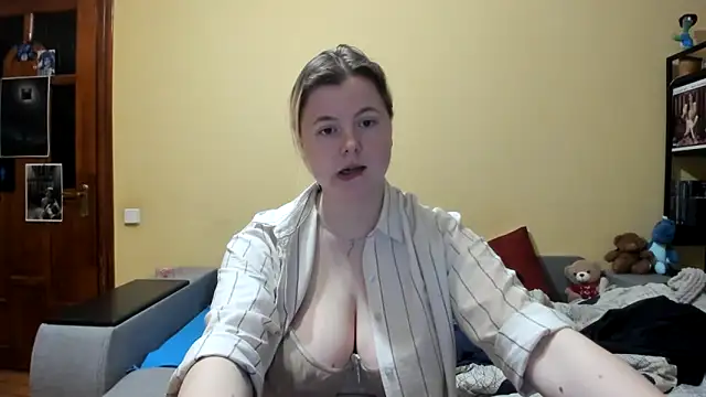 LillyDepp online show from 02-21-26, 04:30