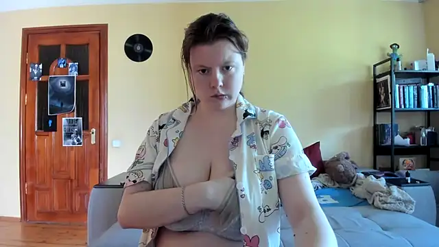 LillyDepp online show from 05-06-26, 11:59