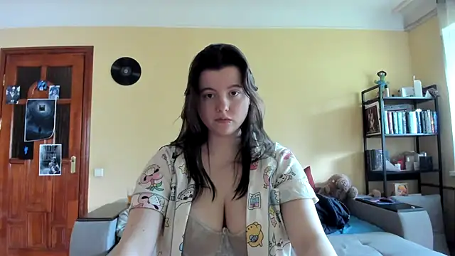 LillyDepp online show from 05-08-26, 01:16