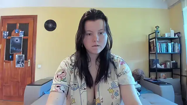 LillyDepp online show from 05-10-26, 11:48