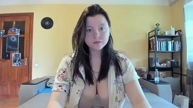 LillyDepp online show from 05-12-26, 11:07