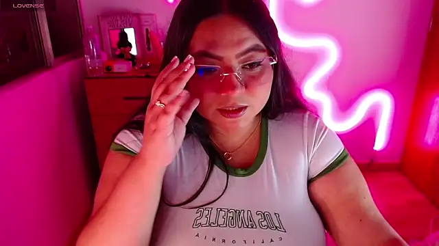 Rebeca charme21 online show from 02-02-25, 02:38