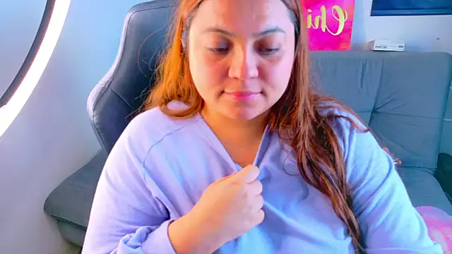Rebeca charme21 online show from 05-10-26, 02:55