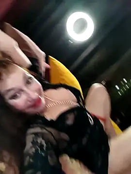 GypsyEsmeralda online show from 03-22-25, 03:41