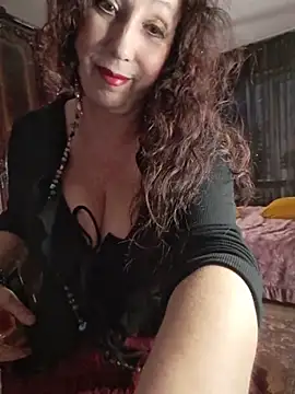 GypsyEsmeralda online show from 03-10-26, 04:01