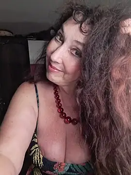 GypsyEsmeralda online show from 06-23-26, 06:28
