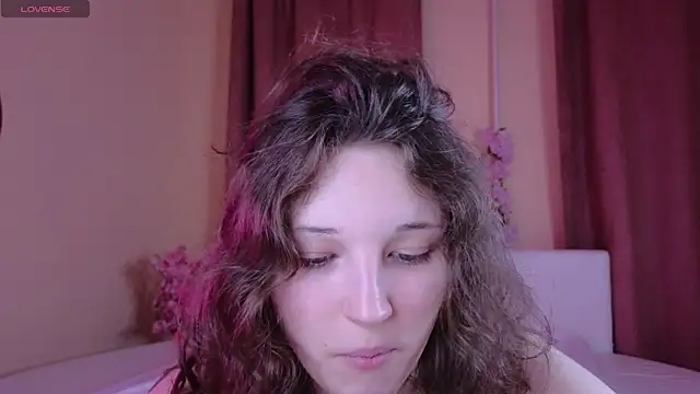 cherry lea online show from 03-01-26, 07:05